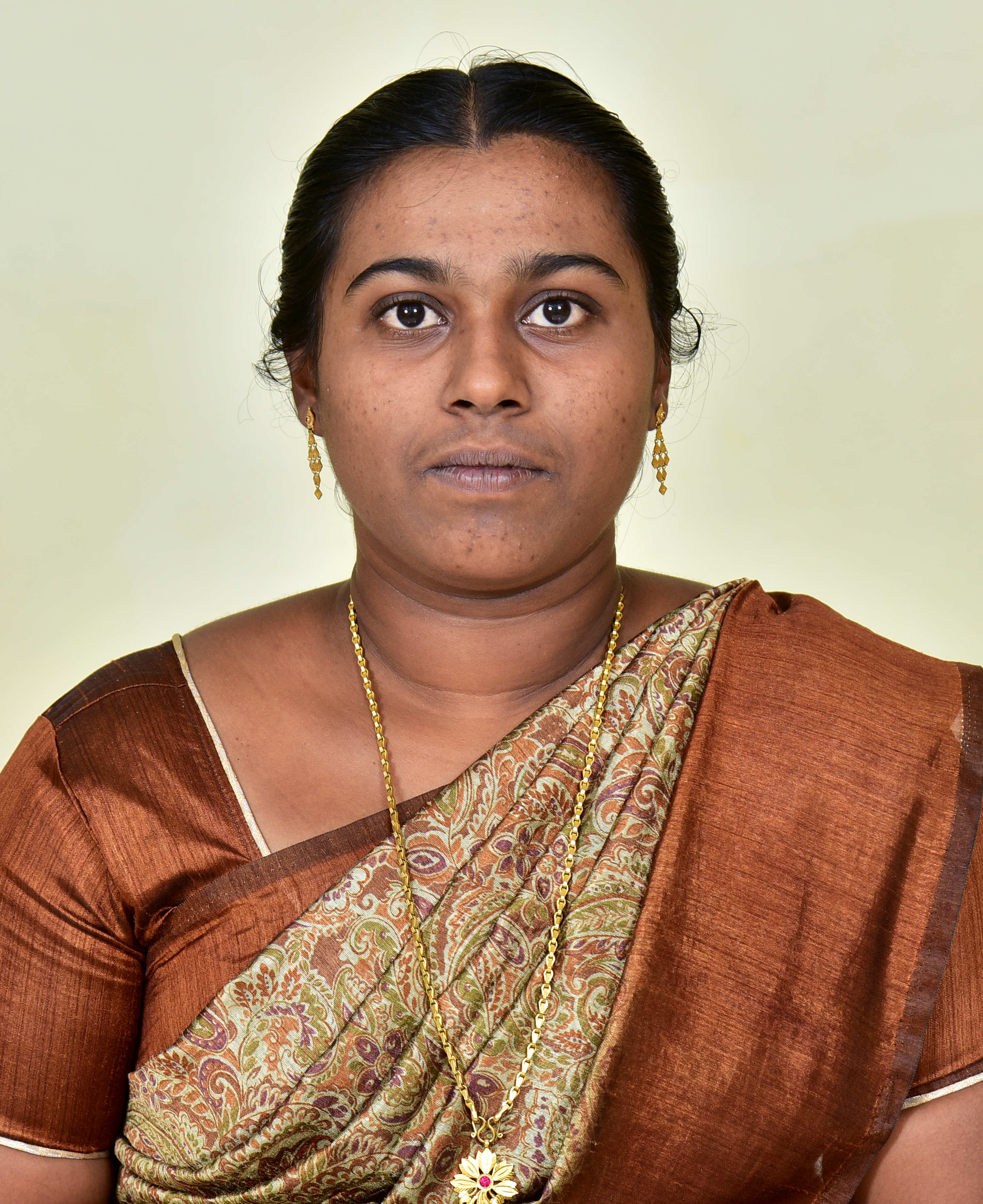 Ms. R. Subha